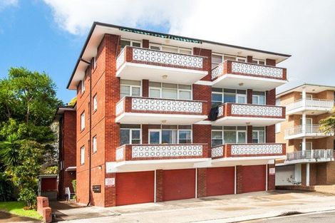 4/13 Cook St, Randwick, NSW 2031