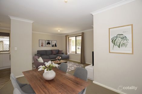 Property photo of 2 Duverney Crescent Coodanup WA 6210