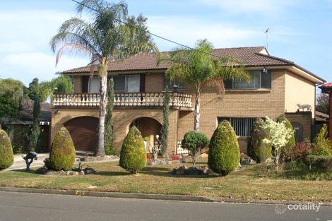 27 Norfolk Ave, Fairfield West, NSW 2165