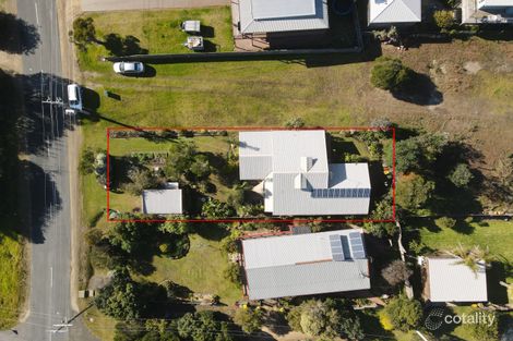 Property photo of 458 Lake Tyers Beach Road Lake Tyers Beach VIC 3909