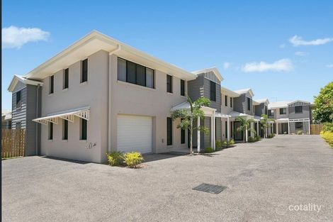 Property photo of 3/157 Murray Street Rockhampton City QLD 4700