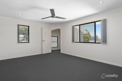 Property photo of 3/157 Murray Street Rockhampton City QLD 4700