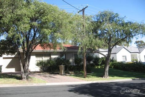 Property photo of 29 Carunta Street Wattle Park SA 5066