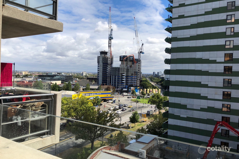 803/117 Berkeley St, Melbourne, VIC 3000