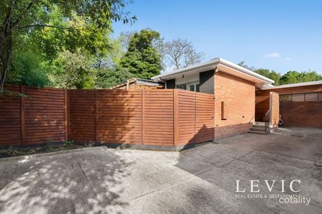 2/19 Caravan St, Balwyn, VIC 3103