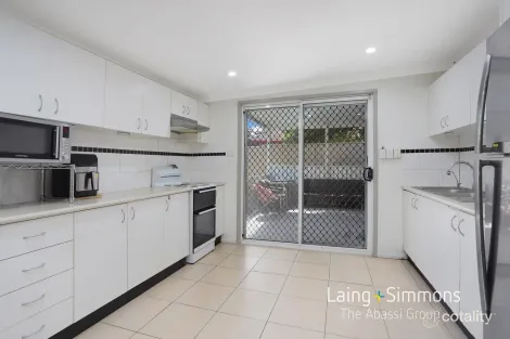 Property photo of 7 Cork Place Bidwill NSW 2770