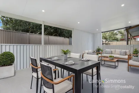 Property photo of 7 Cork Place Bidwill NSW 2770