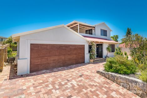 Property photo of 45 Blaxland Avenue Two Rocks WA 6037