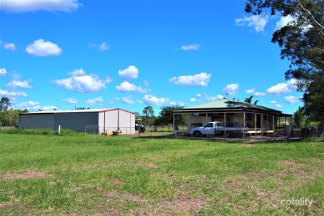 Property photo of 21 Whites Road Horton QLD 4660