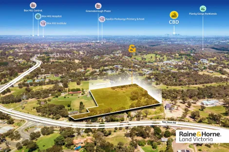 Property photo of 317A Yan Yean Road Plenty VIC 3090