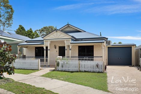 Property photo of 7 Eclipse Court Springfield Lakes QLD 4300