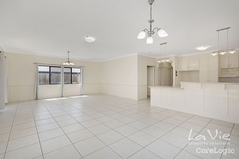 Property photo of 7 Eclipse Court Springfield Lakes QLD 4300
