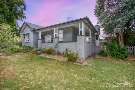 Property photo of 22 Park Street Uralla NSW 2358