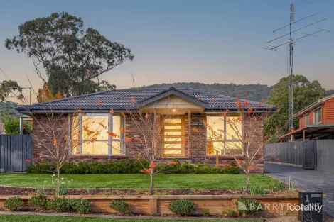 1 Sapphire Ave, Boronia, VIC 3155