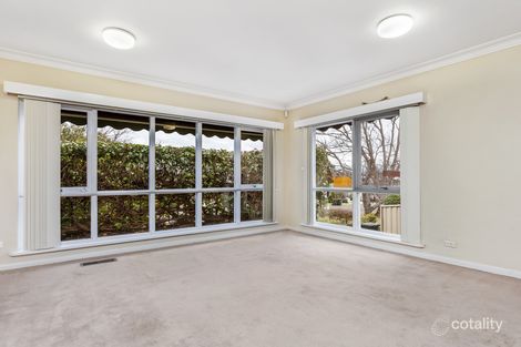 Property photo of 75 Jervois Street Deakin ACT 2600