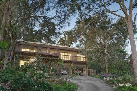 44 Dingley Dell Rd, North Warrandyte, VIC 3113