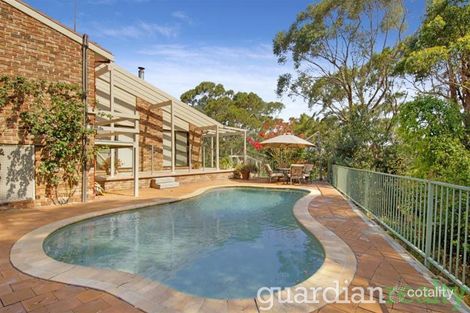 Property photo of 174 Annangrove Road Annangrove NSW 2156