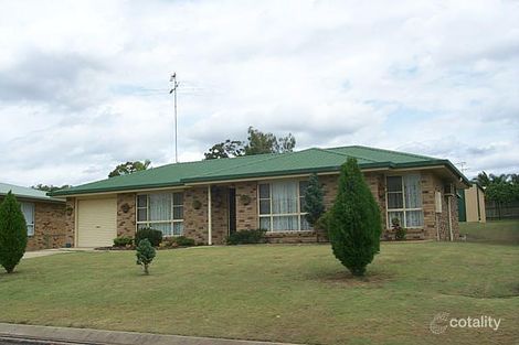 5 Tew Ct, Gatton, QLD 4343