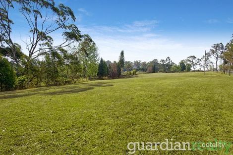 Property photo of 174 Annangrove Road Annangrove NSW 2156