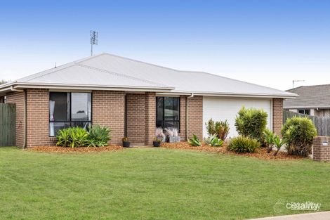 7 Fairfax St, Cambooya, QLD 4358