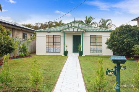 114 Borden St, Sherwood, QLD 4075