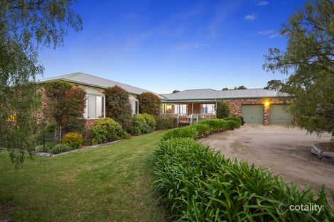 Property photo of 3 Gerards Way Tyabb VIC 3913