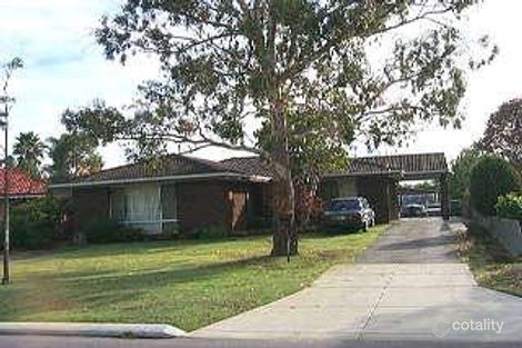 58 Kalangedy Dr, Riverton, WA 6148