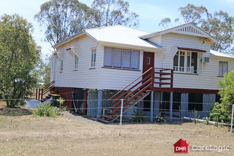 Property photo of 36 Warton Street Gayndah QLD 4625