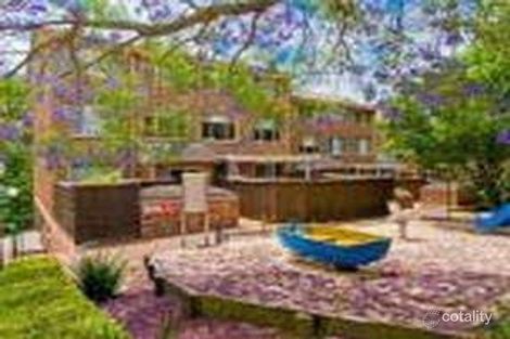 Property photo of 20/106 Crimea Road Marsfield NSW 2122