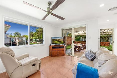 Property photo of 108 Worthing Street Wynnum QLD 4178