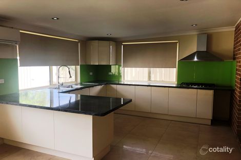 Property photo of 51A Carmichael Drive West Hoxton NSW 2171