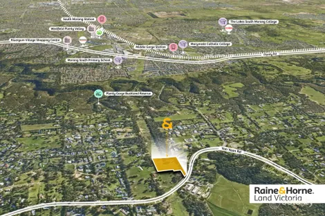 Property photo of 317A Yan Yean Road Plenty VIC 3090