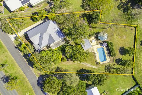 Property photo of 34 Parsons Road Gympie QLD 4570