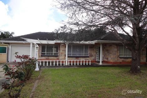 Property photo of 30 Meadowvale Road Modbury SA 5092