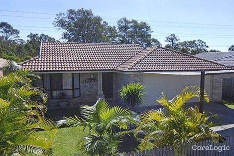 Property photo of 36 Allenby Drive Meadowbrook QLD 4131