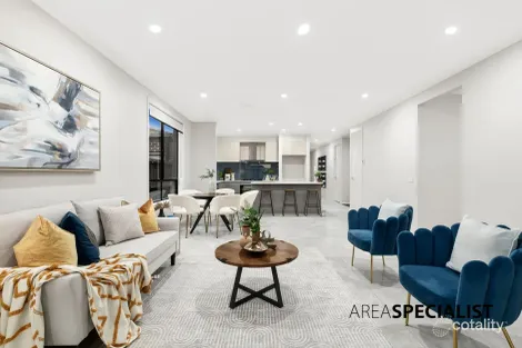 Property photo of 20 Keighery Drive Clyde North VIC 3978
