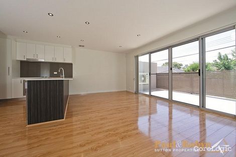 Property photo of 8/9 Bisdee Street Hughes ACT 2605