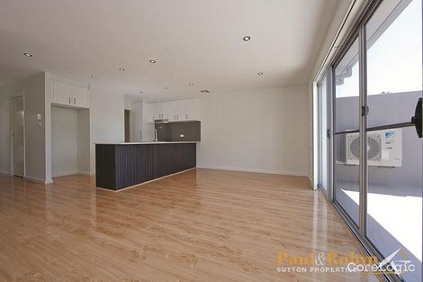 Property photo of 8/9 Bisdee Street Hughes ACT 2605