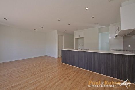 Property photo of 8/9 Bisdee Street Hughes ACT 2605