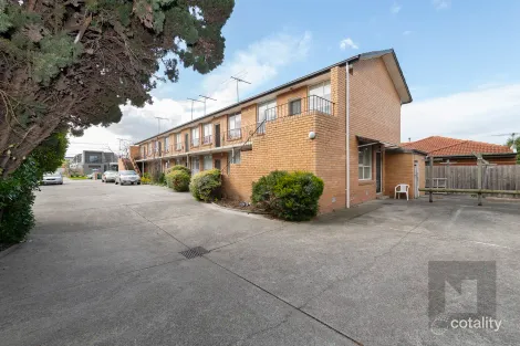 9/13 Clarendon Pde, West Footscray, VIC 3012