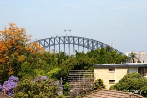 Property photo of 12/20 Crows Nest Road Waverton NSW 2060