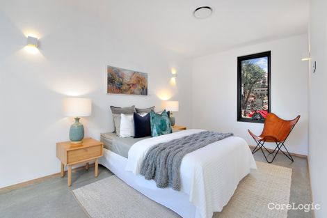 Property photo of 21A Holmesdale Street Marrickville NSW 2204