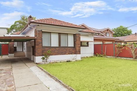 4 Railway Tce, Granville, NSW 2142