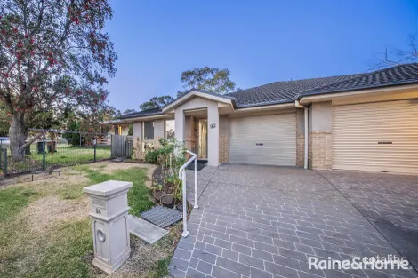 Property photo of 9A Willow Drive Metford NSW 2323