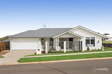 Property photo of 38 McGrory Drive Kearneys Spring QLD 4350