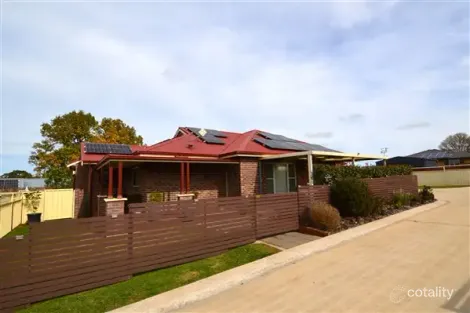 Property photo of 3/12 Hardinge Street South Guyra NSW 2365