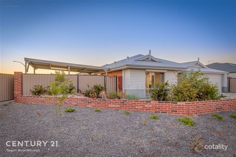 Property photo of 67 Monticello Parkway Piara Waters WA 6112