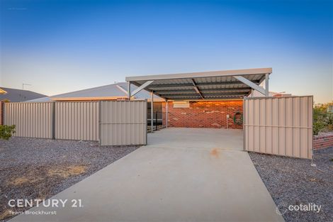Property photo of 67 Monticello Parkway Piara Waters WA 6112
