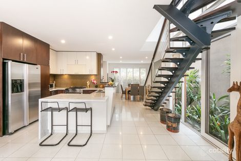 Property photo of 322 Highett Street Richmond VIC 3121