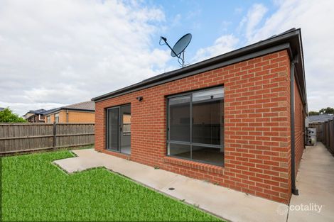Property photo of 41 Postema Drive Point Cook VIC 3030